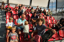 Otwarcie ME w baseballu i mecz Polska vs. Norwegia | 27 lipca 2026