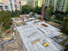 Budowa przedszkola przy ul. Rogowskiej - 29.07.2026 r.