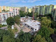Budowa przedszkola przy ul. Rogowskiej - 29.07.2026 r.