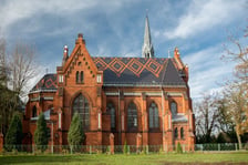 Kościół w Dobroszycach
