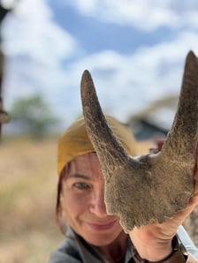 Badania i wcześniejszy rekonesans w Serengeti