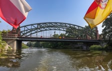 Most Zwierzyniecki
