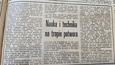 <p>Wrocławska prasa z lat siedemdziesiątych XX wieku, Gazeta Robotnicza</p>