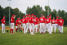 Finał Mistrzostw Europy Grupy B w Baseballu, 1.08.2026 r.