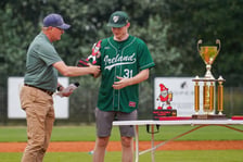 Finał Mistrzostw Europy Grupy B w Baseballu, 1.08.2026 r.