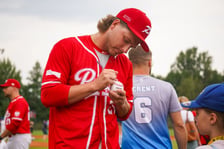 Finał Mistrzostw Europy Grupy B w Baseballu, 1.08.2026 r.