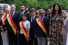 Dolnośląskie obchody 82. rocznicy Powstania Warszawskiego.