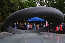 Dolnośląskie obchody 82. rocznicy Powstania Warszawskiego.