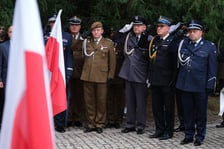 Dolnośląskie obchody 82. rocznicy Powstania Warszawskiego.