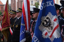 Dolnośląskie obchody 82. rocznicy Powstania Warszawskiego.