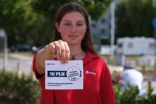 Piknik Wakacje z Wrocław.pl w Parku Jedności na Zakrzowie we Wrocławiu, 2 sierpnia 2026