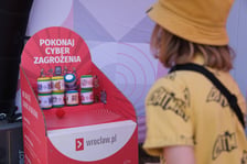 Piknik Wakacje z Wrocław.pl w Parku Jedności na Zakrzowie we Wrocławiu, 2 sierpnia 2026