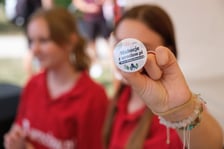 Piknik Wakacje z Wrocław.pl w Parku Jedności na Zakrzowie we Wrocławiu, 2 sierpnia 2026