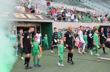 Mecz drugiej kolejki PKO BP Ekstraklasy: Śląsk Wrocław - Raków Częstochowa na Tarczyński Arena, 2 sierpnia 2026 r.