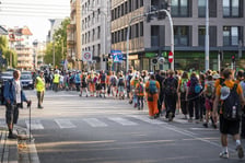 Piesza Pielgrzymka Wrocławska 2026