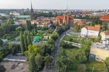 Piesza Pielgrzymka Wrocławska 2026