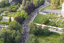 Piesza Pielgrzymka Wrocławska 2026