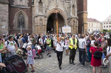 Piesza Pielgrzymka Wrocławska 2026