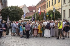 Piesza Pielgrzymka Wrocławska 2026
