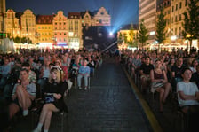 Pokaz filmu „Pan Tadeusz” w Rynku - 3.08.2026 r.