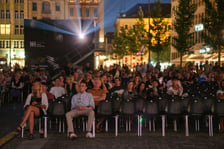Pokaz filmu „Pan Tadeusz” w Rynku - 3.08.2026 r.