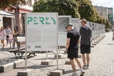 Wystawa „Perły Architektury” na ul. Świdnickiej – 4.08.2026 r.