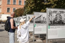 Wystawa „Perły Architektury” na ul. Świdnickiej – 4.08.2026 r.