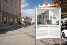 Wystawa „Perły Architektury” na ul. Świdnickiej – 4.08.2026 r.