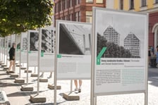 Wystawa „Perły Architektury” na ul. Świdnickiej – 4.08.2026 r.
