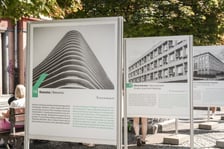 Wystawa „Perły Architektury” na ul. Świdnickiej – 4.08.2026 r.