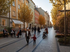 Na wniosek konserwatora zabytków w ulicy Ruskiej pozostanie ślad po dawnym torowisku tramwajowym