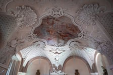 Stary Refektarz w dniu inauguracji projektu Przystanek Dominikańska, 6 sierpnia 2026