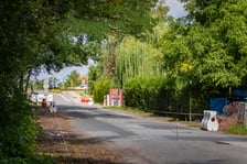 Remont nawierzchni ul. Rdestowej, 7 sierpnia 2026 r.