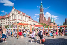Wrocławska Feta w Rynku - sobota 8 sierpnia 2026 r.