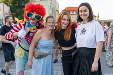 Wrocławska Potańcówka na Placu Wolności - 8 sierpnia 2026 r.