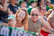 WKS Śląsk Wrocław - Cracovia na Tarczyński Arenie. Zdjęcia kibiców i z meczu - 9 sierpnia 2026 r.