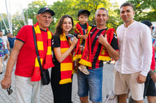 Mecz żużlowy Sparta Wrocław - Motor Lublin, 9 sierpnia na Stadionie Olimpijskim.