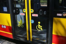 Elektryczny autobus przegubowy MAN Lion’s City 18 E.