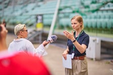 Kulisy stadionu, 12 sierpnia 2026