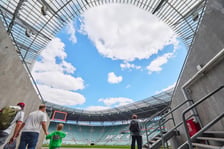 Kulisy stadionu, 12 sierpnia 2026