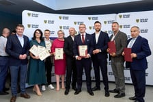 Wręczenie dotacji na rozwój infrastruktury sportowej na Dolnym Śląsku - 13.08.2026 r.
