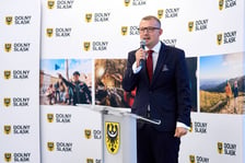 Mateusz Żak, wiceprezydent Wrocławia