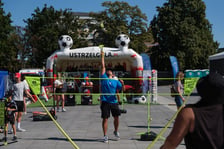 <p>Strefa Kibica na Placu Wolności, 14.08.2026</p>