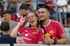 Super Mecz United z Milanem na Tarczyński Arenie, 15 sierpnia 2026