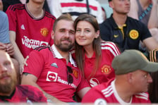 Super Mecz United z Milanem na Tarczyński Arenie, 15 sierpnia 2026