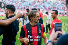 Super Mecz United z Milanem na Tarczyński Arenie, 15 sierpnia 2026