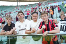 Super Mecz AC Milan - Manchester United na tarczyński Arena, 15 sierpnia 2026 r.