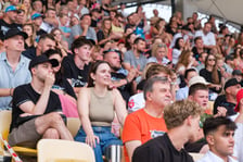 Mecz futbolu amerykańskiego Panthers Wrocław - London Warriors na Stadionie Olimpijskim - 16 sierpnia 2026 r.