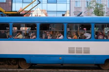 Przejażdżka zabytkowym tramwajem Tatra T3SUCS, 15 sierpnia 2026 r.