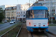 Przejażdżka zabytkowym tramwajem Tatra T3SUCS, 15 sierpnia 2026 r.